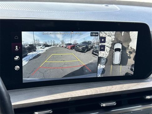 Certified 2023 Kia Telluride SX Prestige X-Line image 21