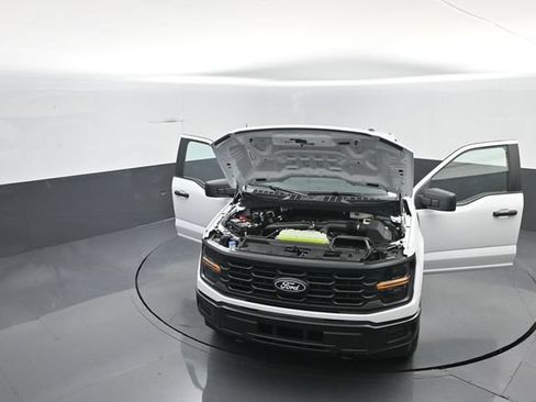 New 2026 Ford F150 XL AWD/4WD image 29