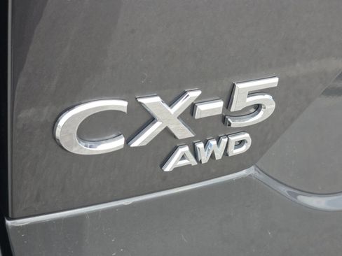 Used 2023 MAZDA CX-5 AWD 2.5 S w/ Preferred Package image 10