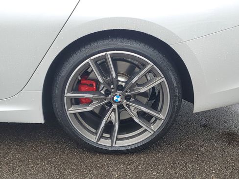 Used 2022 BMW M340i xDrive image 29