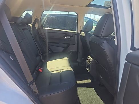 New 2026 Nissan Rogue Dark Armor image 24