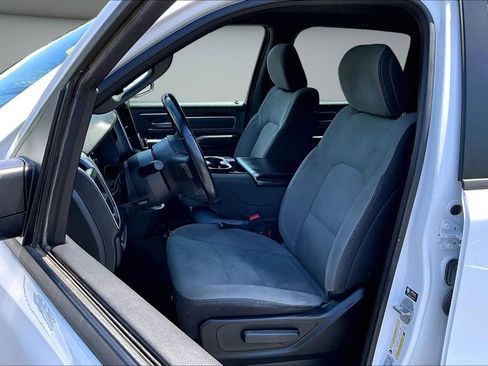 Used 2023 RAM 1500 Big Horn AWD/4WD image 22