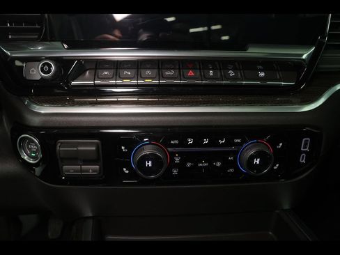 New 2026 Chevrolet Silverado 1500 RST w/ RST All Star Premium Package AWD/4WD image 27