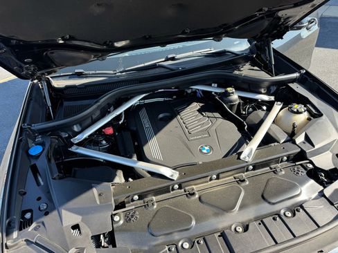 Used 2023 BMW X5 xDrive40i image 7