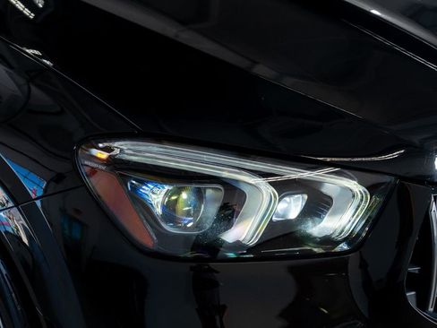 Used 2021 Mercedes-Benz GLE 53 AMG 4MATIC Coupe image 86