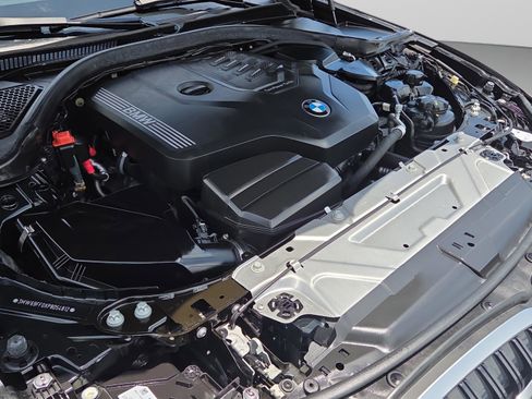 Certified 2023 BMW 330i Sedan w/ Premium Package RWD image 18