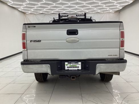Used 2011 Ford F150 XL w/ PWR Equipment Group RWD image 10