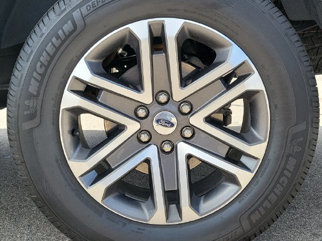 Certified 2022 Ford F150 XL w/ STX Appearance Package AWD/4WD image 31