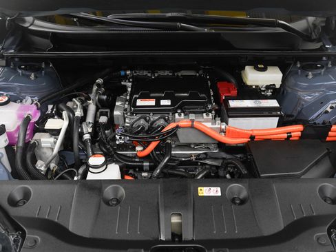 Used 2023 Subaru Solterra AWD image 32