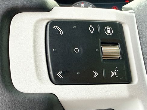 New 2026 Land Rover Defender 130 S AWD/4WD image 38