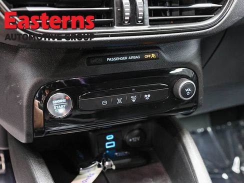 Used 2023 Ford Escape ST-Line Select w/ Tech Pack #1 AWD/4WD image 20