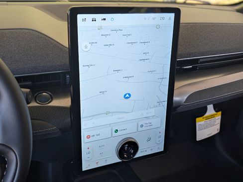 Used 2025 Ford Mustang Mach-E GT w/ Bronze Appearance Package image 28