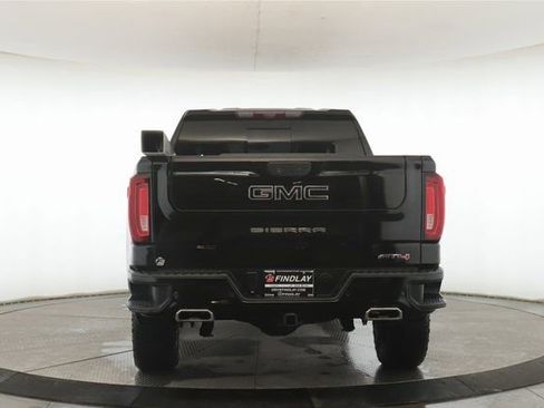 Used 2021 GMC Sierra 1500 AT4 w/ AT4 Value Package image 11