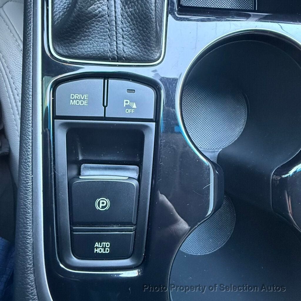 Used 2019 Hyundai Sonata Limited w/ Ultimate Package 04 FWD image 36