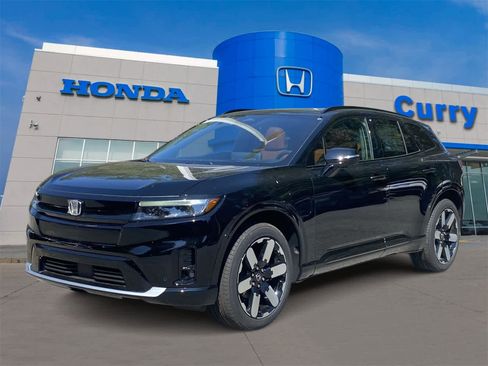 New 2026 Honda Prologue Elite image 1