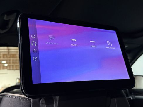 New 2026 Cadillac Escalade ESV Luxury image 44