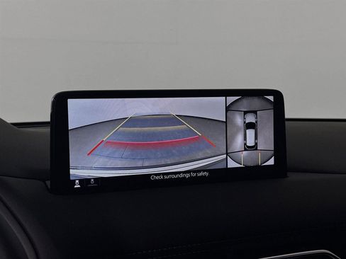 New 2025 MAZDA CX-5 AWD 2.5 S w/ Premium Plus Pkg image 26
