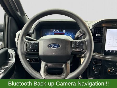 Used 2024 Ford F150 STX image 15