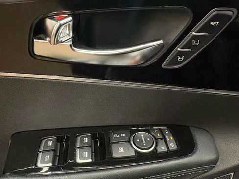 Used 2017 Kia Sorento SX AWD/4WD image 32