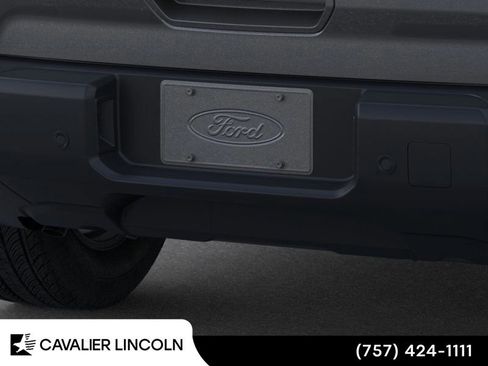 Used 2025 Ford Bronco Sport Big Bend AWD/4WD image 23