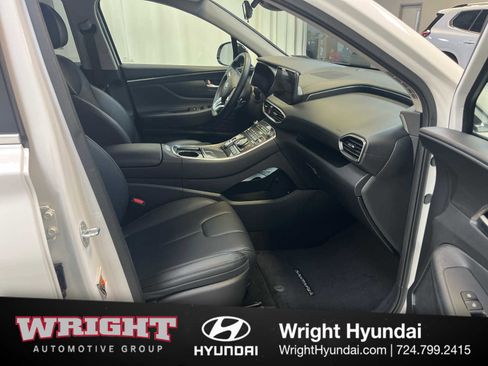 Certified 2023 Hyundai Santa Fe XRT AWD/4WD image 7