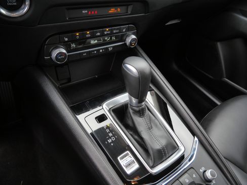 Used 2025 MAZDA CX-5 AWD 2.5 S w/ Select Package image 24