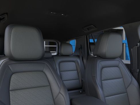 New 2027 Chevrolet Equinox LT w/ Convenience Package II FWD image 48