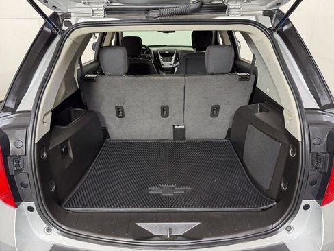 Used 2015 Chevrolet Equinox LS FWD image 7