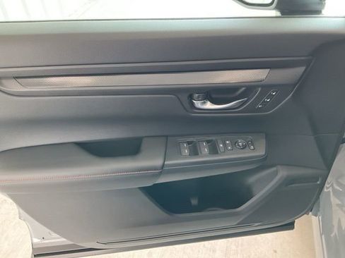 Used 2026 Honda CR-V Sport-L image 6