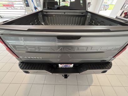 New 2026 Chevrolet Silverado 1500 LT w/ All Star Edition Plus