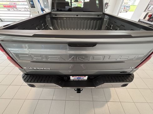 New 2026 Chevrolet Silverado 1500 LT w/ All Star Edition Plus AWD/4WD image 4