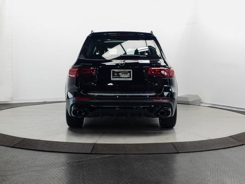 Certified 2026 Mercedes-Benz GLB 35 AMG 4MATIC image 28