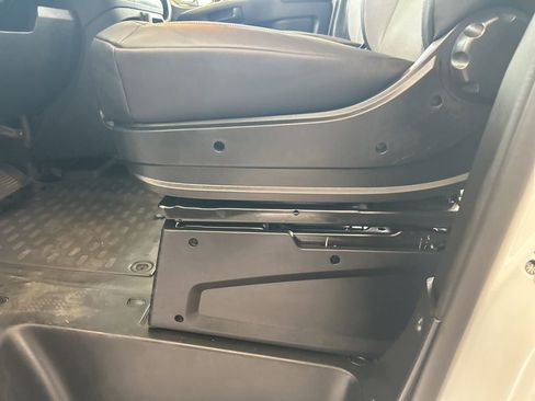 Used 2025 RAM ProMaster 2500 w/ Convenience Group FWD image 35