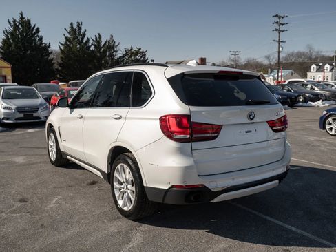 Used 2015 BMW X5 xDrive35d image 3