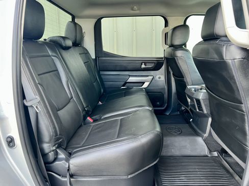 Used 2022 Toyota Tundra SR5 image 34