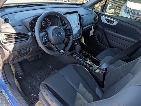 New 2026 Subaru Forester Touring image 9