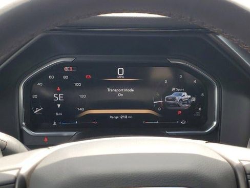 New 2026 GMC Sierra 1500 AT4 w/ Technology Package AWD/4WD image 23