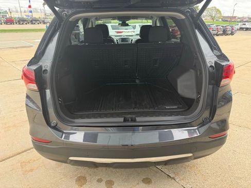 Certified 2023 Chevrolet Equinox LT AWD/4WD image 33