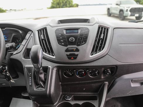 Used 2015 Ford Transit 150 130 Low Roof RWD image 13
