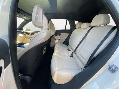 New 2026 Mercedes-Benz GLC 300 4MATIC image 13