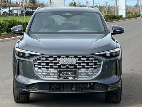 New 2025 Audi Q5 Premium Plus image 8