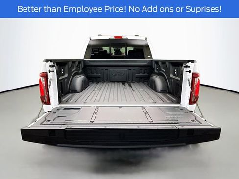 New 2026 Ford F150 XLT AWD/4WD image 26