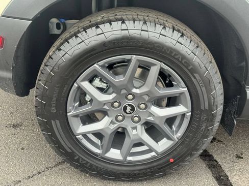 New 2025 Ford Bronco Sport Big Bend AWD/4WD image 41