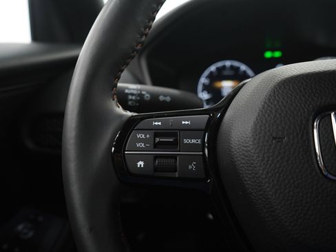 Used 2024 Honda HR-V Sport image 24
