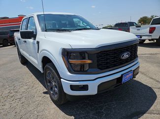 New 2026 Ford F150 STX w/ Equipment Group 200A AWD/4WD video 2