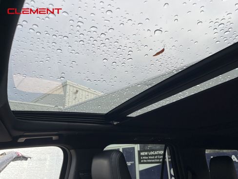 New 2025 Ford Expedition Platinum w/ Stealth Performance Package image 25