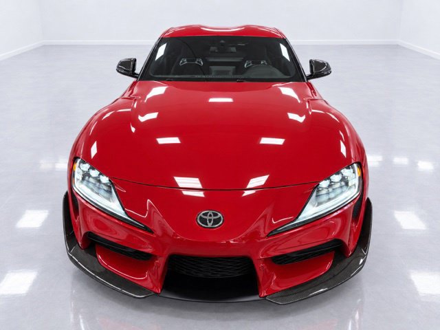 Used 2026 Toyota Supra Premium w/ Driver Assist Package RWD image 18