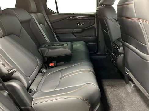 New 2026 Honda Passport TrailSport Elite image 28