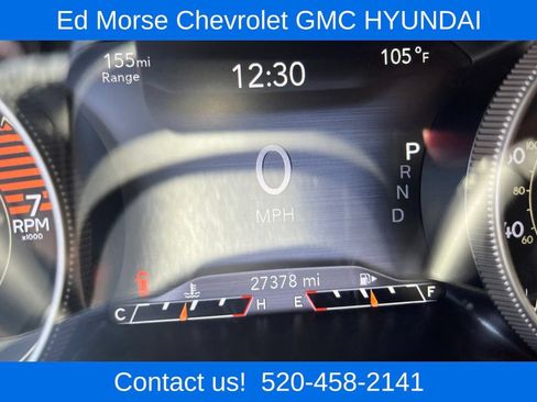 Used 2020 Jeep Cherokee Trailhawk AWD/4WD image 16