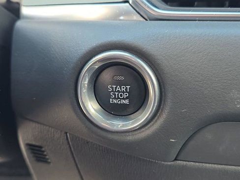 Used 2024 MAZDA CX-5 Carbon Edition image 36